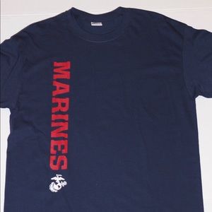 Men’s Marines T Shirt